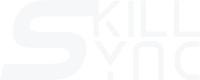 Skill Sync Logo