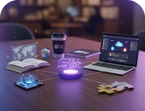 End to End Ecosystem